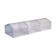 Парник Delta-Park GH-D