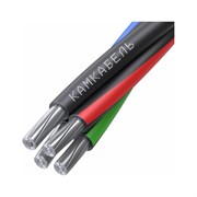 Провод Камкабель СИП - 4