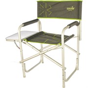 Складное кресло Norfin VANTAA NF Alu