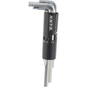 Набор дюймовых шестигранников HONITON В0000000184161