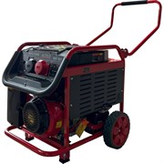 Бензиновый генератор Alteco Standard APG 11000 TE DUO