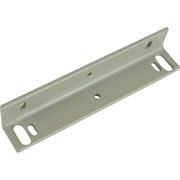 Уголок для электромагнитного замка для крепления замка AccordTec LM-180К