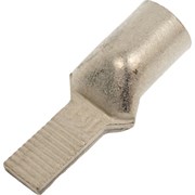 Штифтовой медный луженый наконечник EKF НШМЛ-16-5.5-14