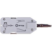 Инструмент для заделки витой пары контактов типа Krone 5bites LY-T2020B