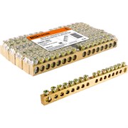 Нулевая шина "n" TDM ELECTRIC SQ0801-0052