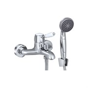 Одноручный смеситель для ванны Славен СЛ-ОД-М30