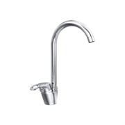 Одноручный смеситель для мойки Славен СЛ-ОД-Б22