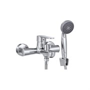 Одноручный смеситель для ванны Славен СЛ-ОД-Ф30