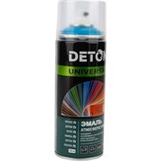 Универсальная аэрозольная эмаль Deton UNIVERSAL