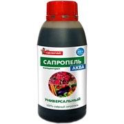 Удобрение Viva Сапропель-Аква