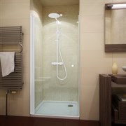 Дверь в душевую нишу GuteWetter gwmpkb020d601t