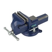 Тиски поворотные МастерАлмаз 10508306