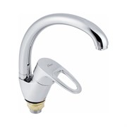 Смеситель для кухни Fauzt тип См-МОЦБА