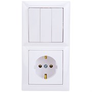 Блок BYLECTRICA СТИЛЬ