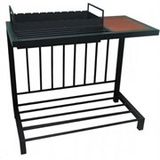 Мангал Станкоинструмент и оснастка Лофт