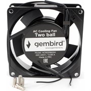 Вентилятор Gembird AC9225B22H