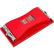 Брусок для шлифования пластмассы КЕДР 059-0212 27518