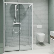 Душевой уголок GuteWetter gwmpslrc863b