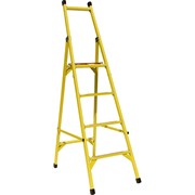 Стеклопластиковая диэлектрическая стремянка ООО "ЛУЧ" ССС-2,2-Ф40П