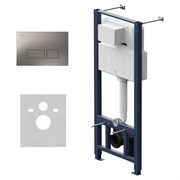 Инсталляция для подвесного унитаза AM.PM Pro