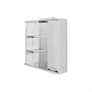 Правый навесной шкаф MIXLINE ЭТЬЕН-75