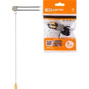 Сонетка-выключатель для бра TDM ELECTRIC SQ1806-0225