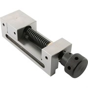 Прецизионные станочные тиски Debever Machining Solutions PTVG серия Standard 73x100 мм