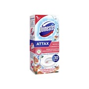 Стикер для унитаза Domestos 68398280