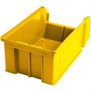 Пластиковый ящик СТАРКИТ C3-Y-2