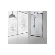 Откатная дверь Aquanet DELTA