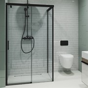 Душевой уголок GuteWetter gwmpslrc863b