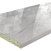 Влагостойкая столешница СОЮЗ С735Г