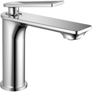 Одноручный смеситель для умывальника RUSH Palm