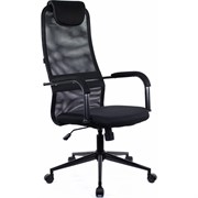 Кресло Everprof EP-705 Mesh Black
