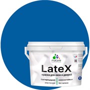 Краска для деревянных окон и дверей MALARE 2036773477853