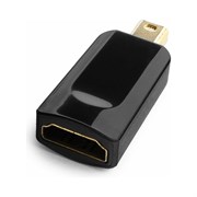Переходник Cablexpert A-mDPM-HDMIF-01