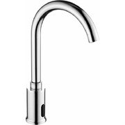 Сенсорный однорычажный смеситель для кухни OUTE T991