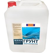 Морозостойкий акриловый грунт для внутренних работ Virtuoso V-16 А