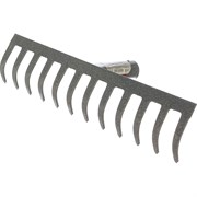 Грабли с прямыми зубьями РОС 76953