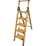 Алюминиевая стремянка SevenBerg Calipso