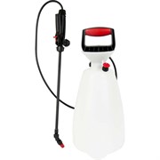 Помповый опрыскиватель ООО КЗНМ СОЛО 409