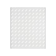 Стационарная полка для шкафа TLK SHFS-2-550-GY