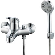 Смеситель для ванны Tsarsberg TSB-848-1109