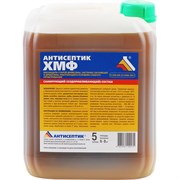 Санирующий антисептик ЗАО "Антисептик" ХМФ