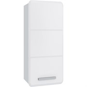 Правый навесной шкаф Runo Эрика 35