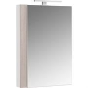 Зеркальный шкаф AQUATON Кантри 55