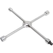 Баллонный крестовой ключ VERTUL VR50400