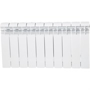 Алюминиевый радиатор Global ISEO 350