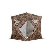 Палатка HIGASHI Camo Comfort