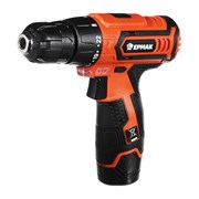 Аккумуляторная дрель-шуруповерт ЕРМАК ДША-12В